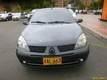 Renault Clio Dynamique RS MT 1600CC