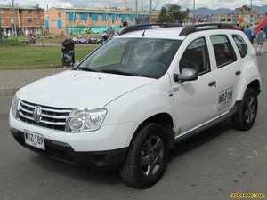 Renault Duster EXPRESSION MT 1600CC 4X2