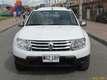 Renault Duster EXPRESSION MT 1600CC 4X2