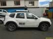 Renault Duster Dynamic MT 4X4