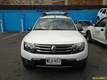 Renault Duster Dynamic MT 4X4