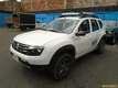 Renault Duster Dynamic MT 4X4