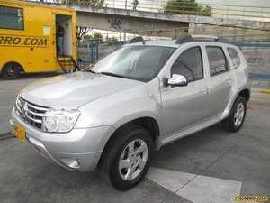 Renault Duster DYNAMIQUE MT 2000CC 4X2