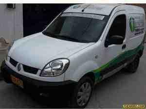 Renault Kangoo EXPRESS MT 1600CC AA