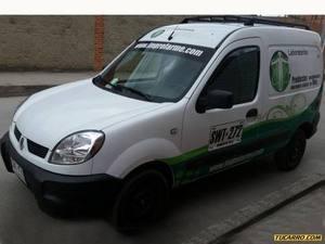 Renault Kangoo EXPRESS MT 1600CC AA