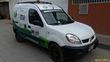 Renault Kangoo EXPRESS MT 1600CC AA