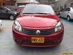 Renault Sandero GT LINE MT 1600CC 16V