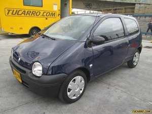 Renault Twingo ACCESS MT 1200CC 16V AA