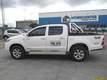 Toyota Hilux IMV AT 2500CC 4X4 TD