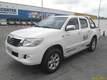 Toyota Hilux IMV AT 2500CC 4X4 TD