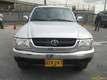 Toyota Hilux 2.4L MT 2400CC 4X4