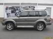 Toyota Prado VX MT 3.4 5P TC