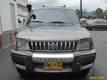 Toyota Prado VX MT 3.4 5P TC