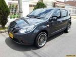 Renault Sandero GT LINE MT 1600CC 16V FE