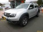 Renault Duster DYNAMIQUE AT 2000CC 4X2