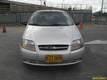 Chevrolet Aveo FIVE MT 1400CC 5P AA 1AB