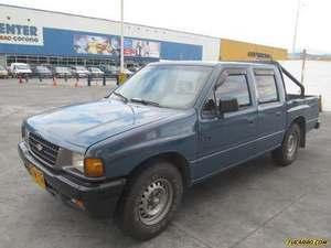 Chevrolet LUV 2.3 4X2 AMB