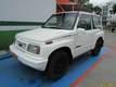 Chevrolet Vitara 1.6L MT 1600CC 3P