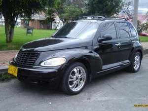 Chrysler PT Cruiser