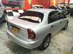 Daewoo Lanos SX MT 1500CC 4P