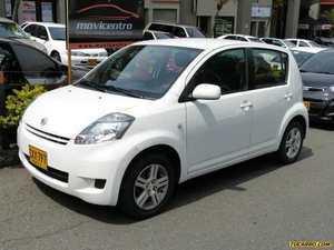 Daihatsu Sirion