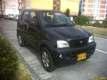 Daihatsu Terios 1.3L MT 1300CC 4X4 FE