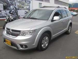 Dodge Journey SE AT 2400CC 5PSJ 4X2