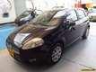 Fiat Punto HLX 2AB AA FE