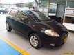 Fiat Punto HLX 2AB AA FE