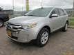 Ford Edge LIMITED AT 3500CC 4X4