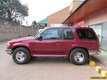 Ford Explorer AVENTURA MT 4000CC