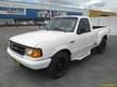 Ford Ranger XL MT 2300CC 4X2