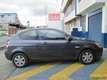 Hyundai Accent WEB II GLS MT 1.4 3P