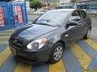 Hyundai Accent WEB II GLS MT 1.4 3P