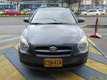 Hyundai Accent WEB II GLS MT 1.4 3P