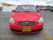 Hyundai Accent VISION GLS MT 1.4 4P 16V