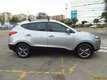 Hyundai Tucson ix-35 AT 2400CC 4X4 2AB