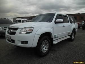 Mazda BT-50 4x4 2600cc AA