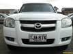 Mazda BT-50 4x4 2600cc AA