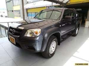 Mazda BT-50