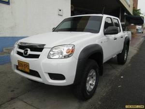 Mazda BT-50 CONFORT