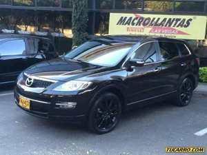 Mazda CX9