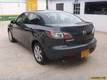 Mazda Mazda 3 ALL NEW