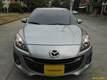 Mazda Mazda 3 ALL NEW