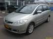 Mazda Mazda 5 7psj MT AA 2000cc CT