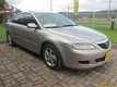 Mazda Mazda 6 Sr full equipo