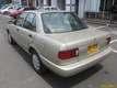 Nissan Sentra B13 MT 1600CC