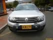 Renault Duster DYNAMIQUE AT 2000CC 4X2