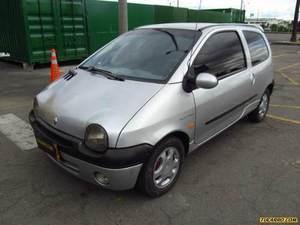 Renault Twingo DYNAMIQUE MT 1200CC 8V