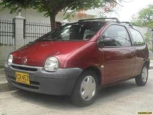 Renault Twingo ACCESS + MT 1200CC 16V AA